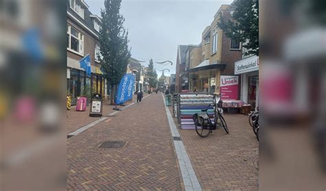 braderie ede